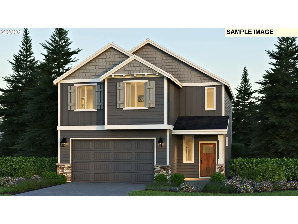 4114 NE 187th St #LOT 292, Vancouver, WA 98686 - #1