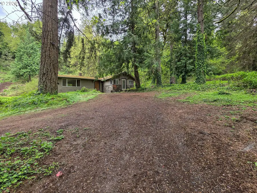 4410 SE Aldercrest Rd, Milwaukie, OR 97222 - #3