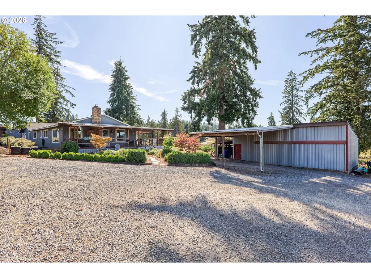 20766 S Sheldon Rd, Colton, OR 97017 - #1