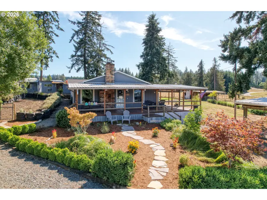 20766 S Sheldon Rd, Colton, OR 97017 - #2
