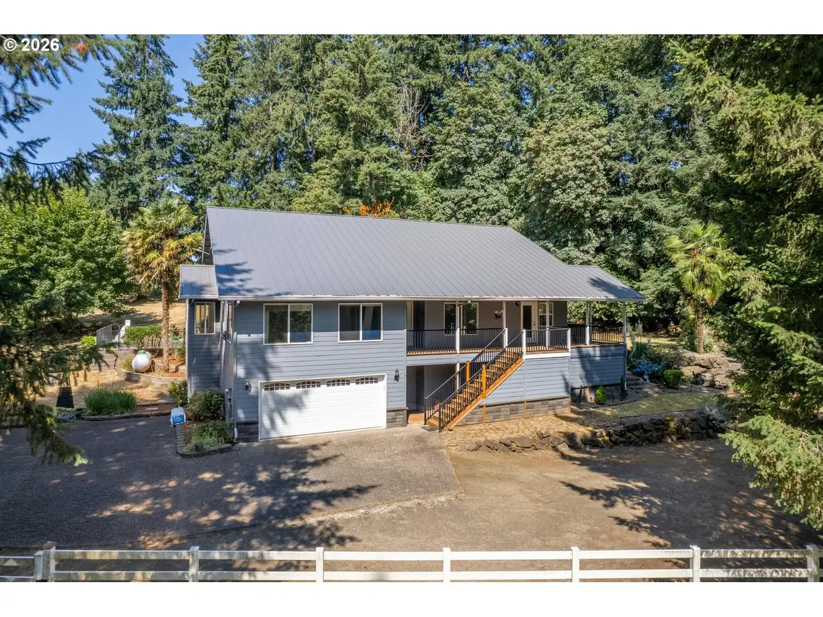 15530 NW Old Pumpkin Ridge Rd, North Plains, OR 97133 - #1
