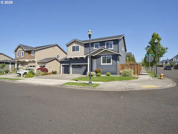 2912 S Harper Valley Way, Ridgefield, WA 98642