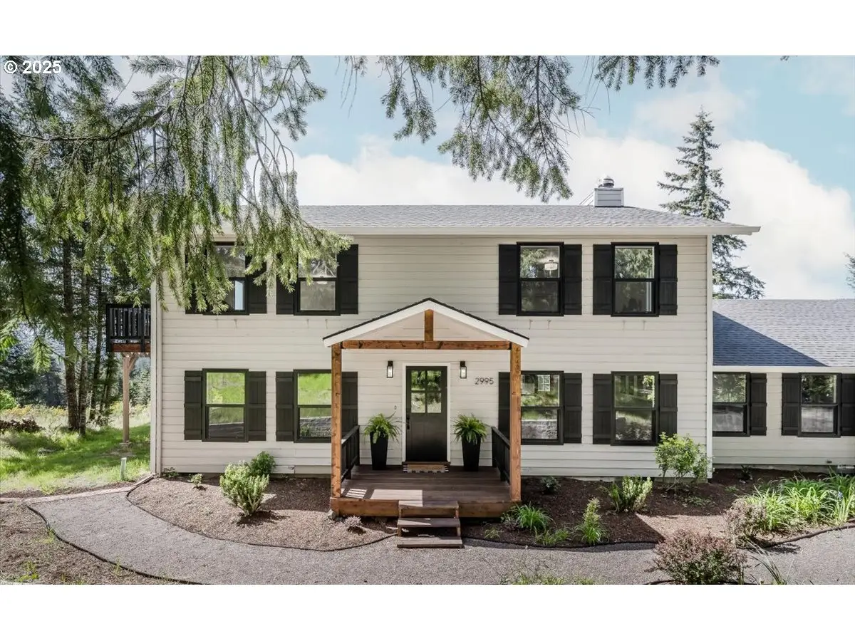 2995 Barnhart Rd, Dallas, OR 97338 - #1