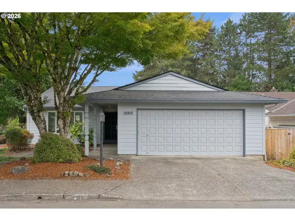 15910 SW Oak Meadow Ln, Tigard, OR 97224