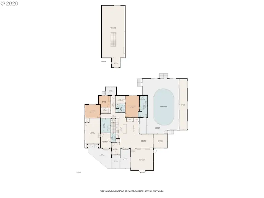 1640 E Lincoln Rd, Woodburn, OR 97071 - #3