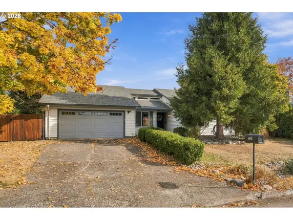 11109 NW 28th Ct, Vancouver, WA 98685