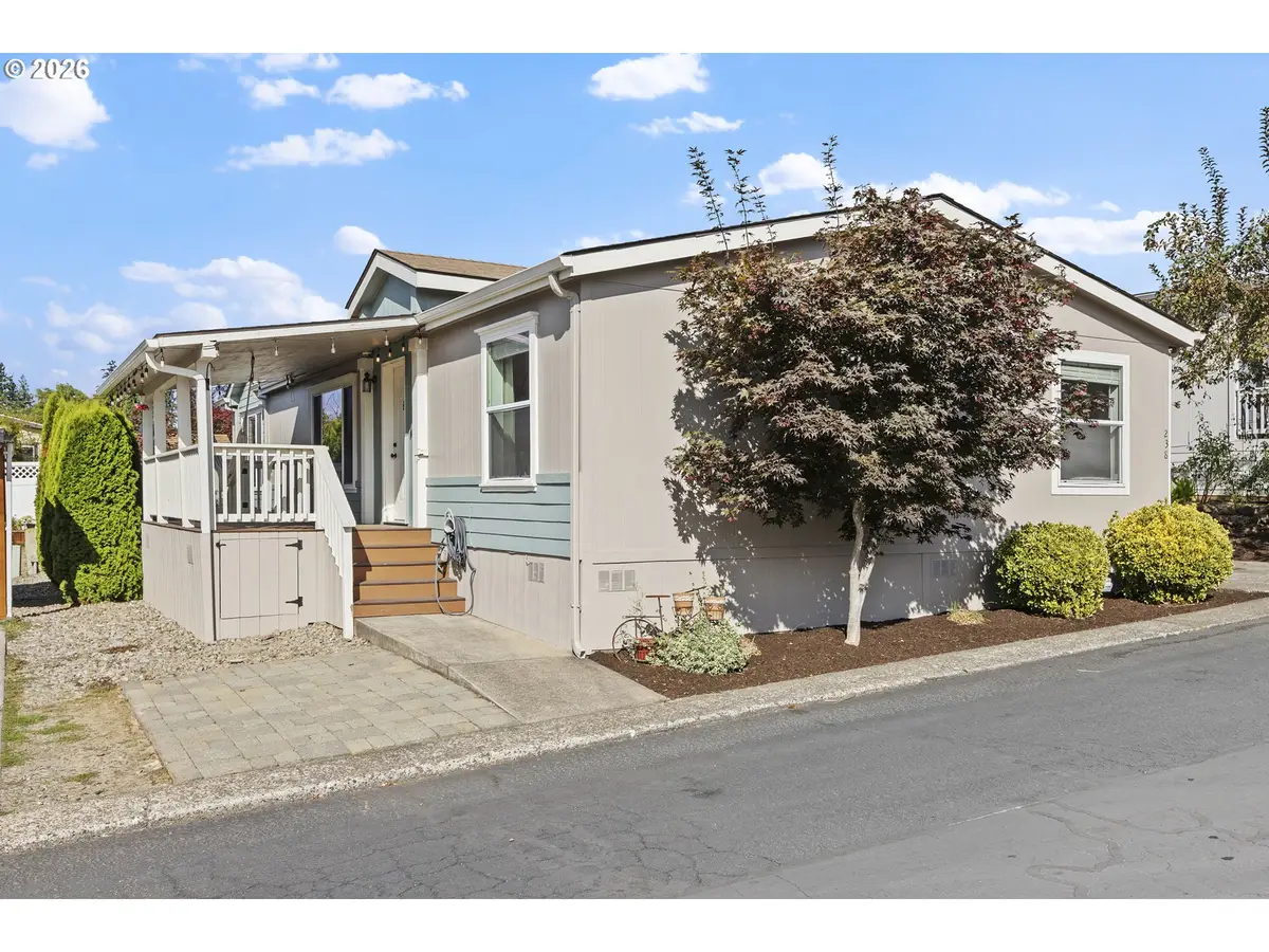 12450 SW Fischer Rd, Beaverton Hillsboro, OR 97224 - #1