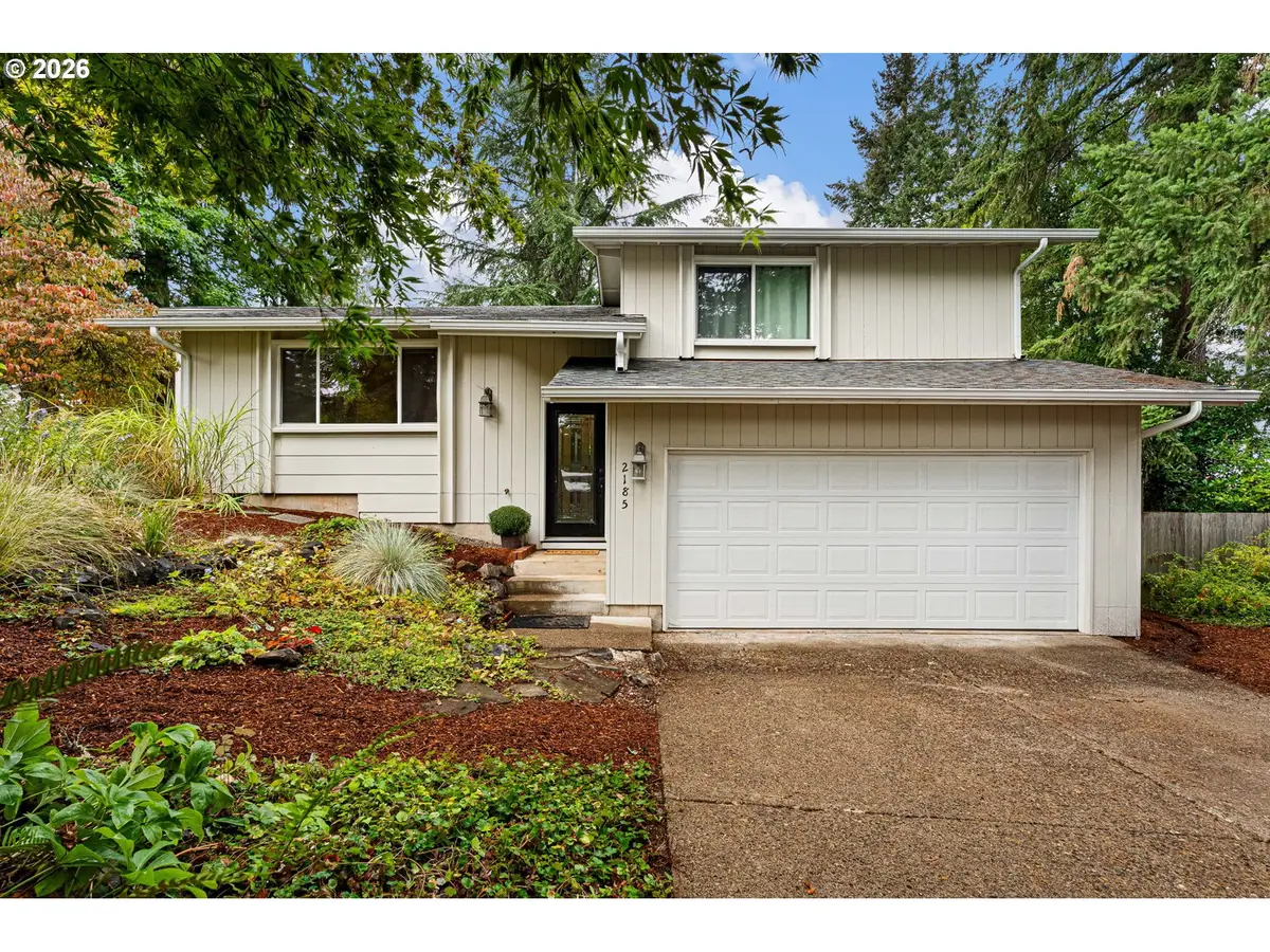 2185 W 27th Ave, Eugene, OR 97405 - #1