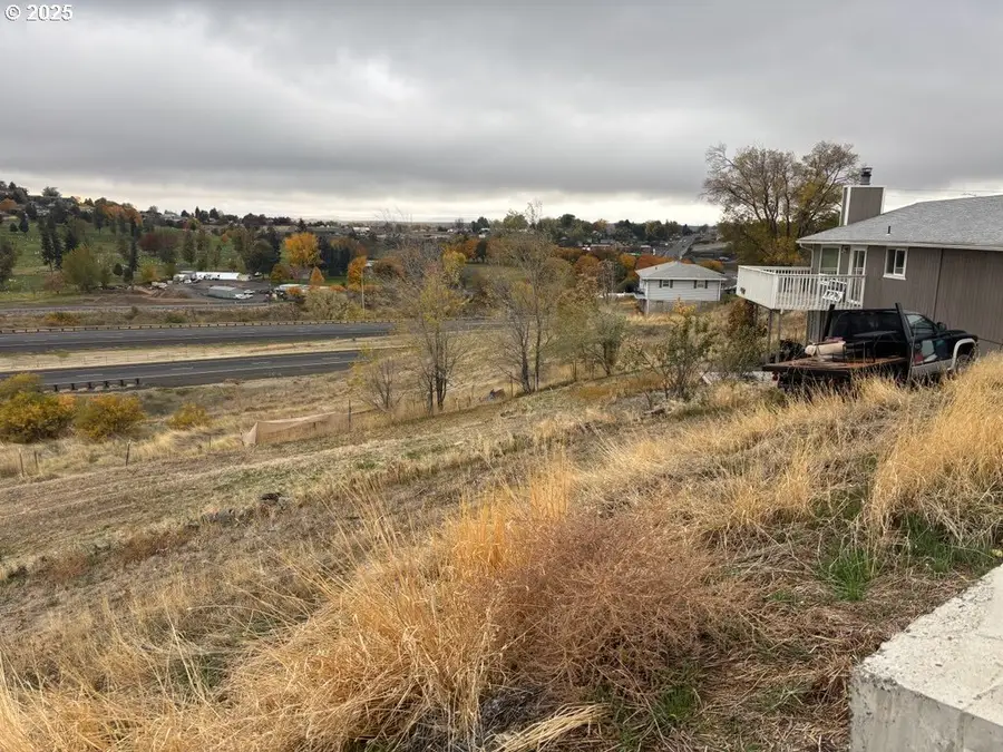 Tbd Sw 17th St, Pendleton, OR 97801 - Image #2