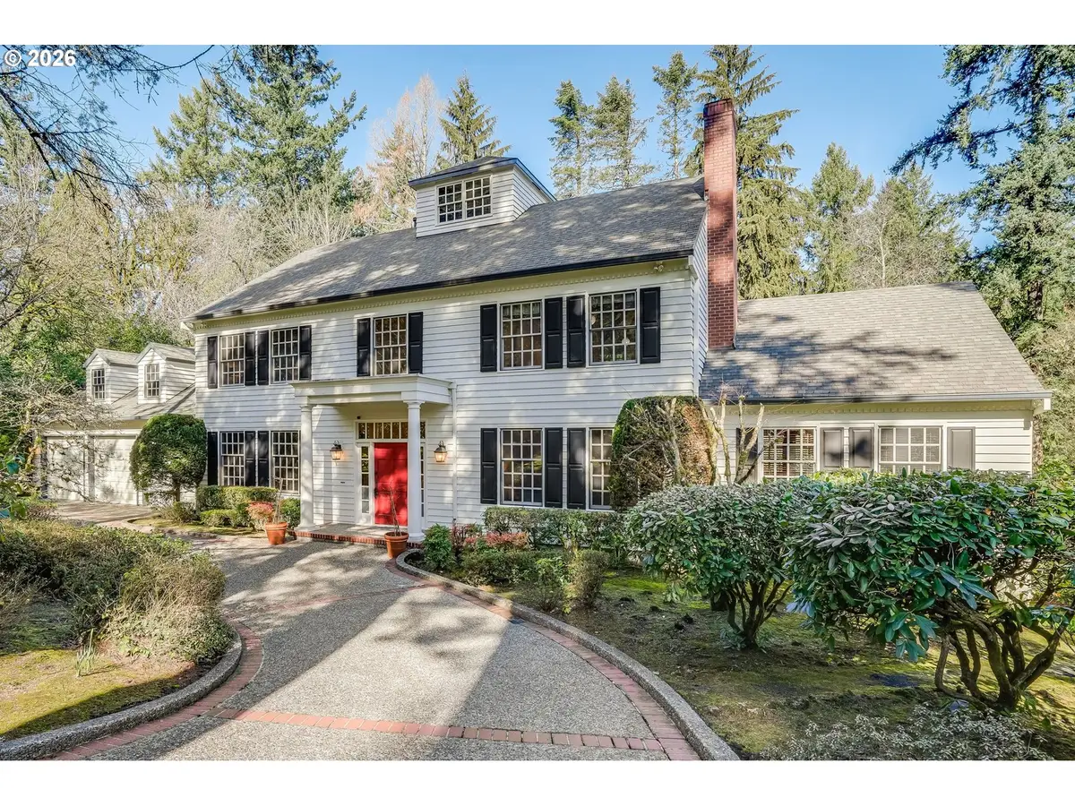 965 S Comus St, Portland, OR 97219 - #1