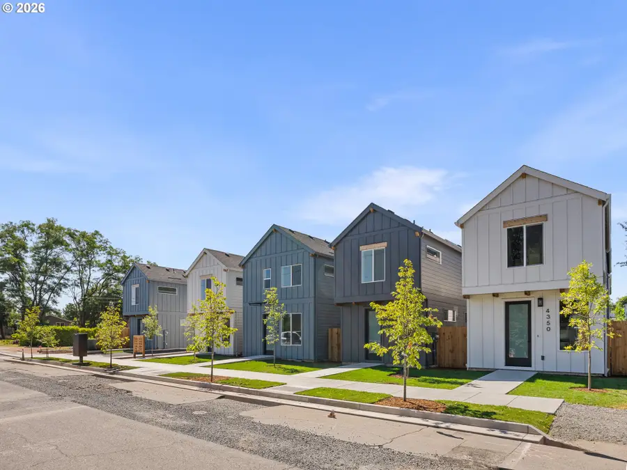 4358 NE Going St, Portland, OR 97218 - Image #2
