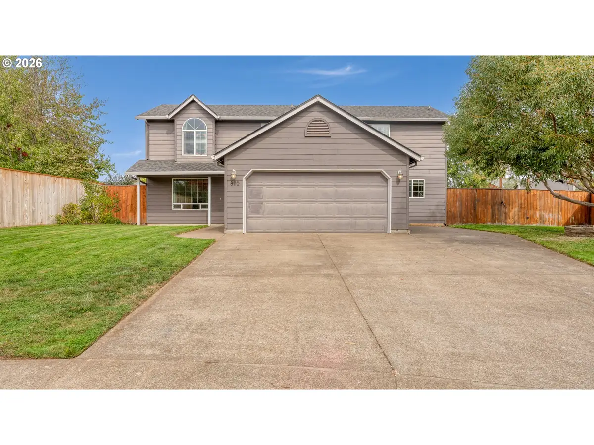 8110 Daphne Ct, Corvallis, OR 97330 - #1