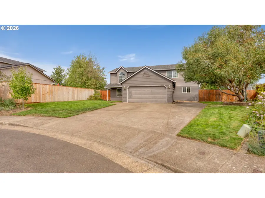 8110 Daphne Ct, Corvallis, OR 97330 - #2