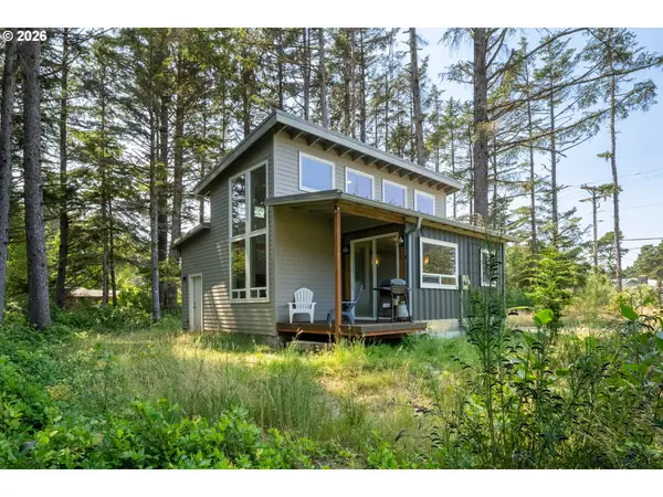 6005 Holly Ave, PacificCity, OR 97135
