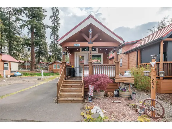 8372 SE Enchanted (204) Way #204, Turner, OR 97392