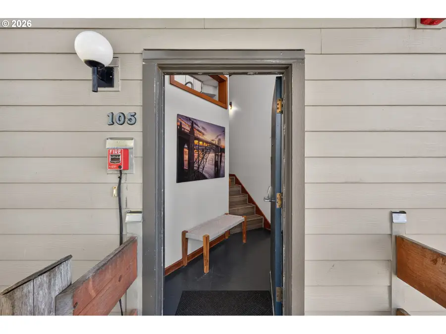3641 NW Oceanview Dr #105, Newport, OR 97365 - #2