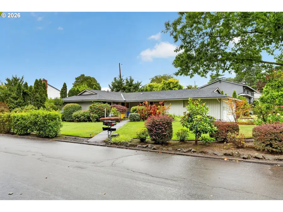 13345 NW Westlawn Ter, Portland, OR 97229 - #2