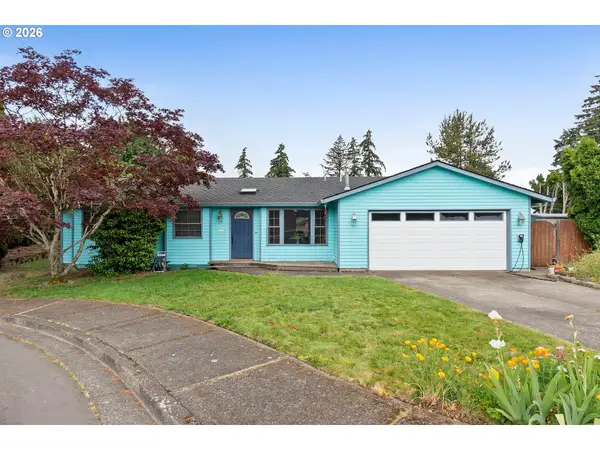 6749 SW 174th Pl, Beaverton, OR 97007