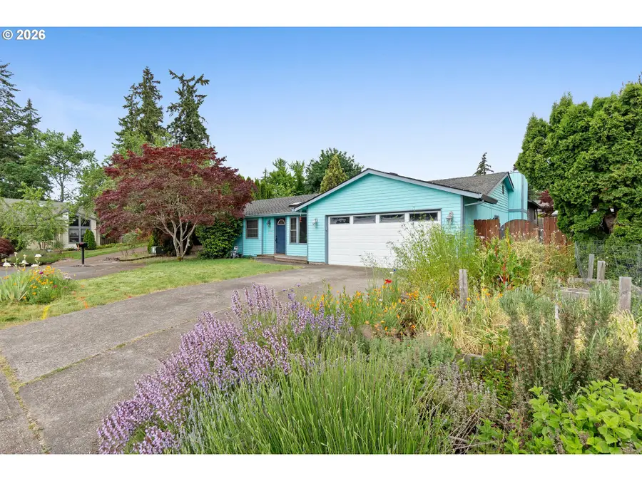 6749 SW 174th Pl, Beaverton, OR 97007 - #2