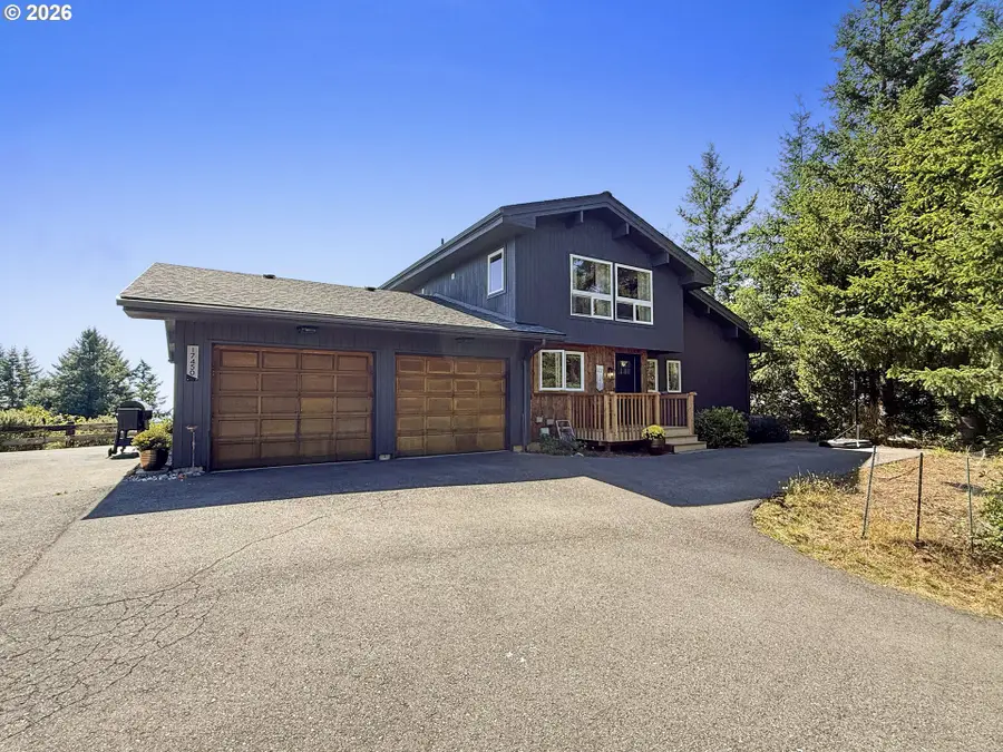 17450 Mountain Dr, Brookings, OR 97415 - #3