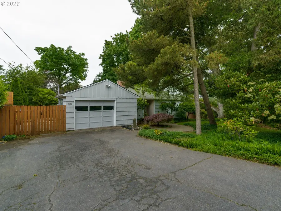 6470 SW Old Scholls Ferry Rd, Portland, OR 97223 - #2