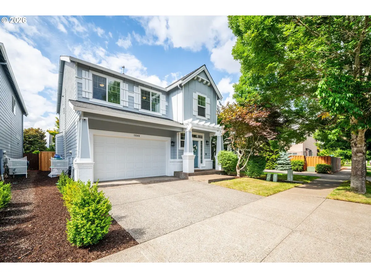 15548 SE Eckert, Damascus, OR 97089 - #1