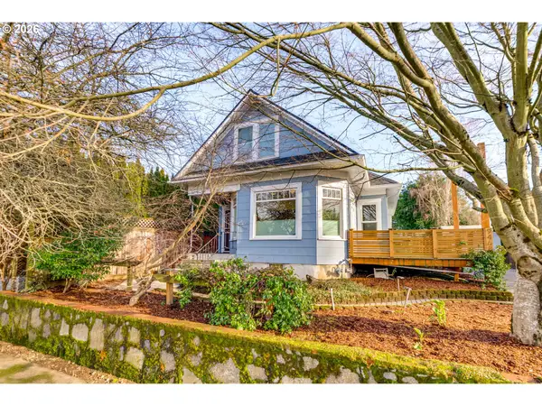 9468 N Mohawk Ave, Portland, OR 97203