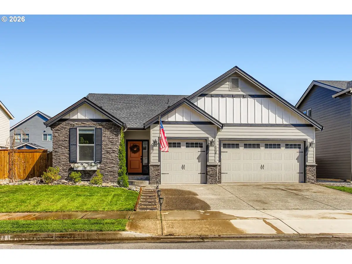 1136 NE 17th St, Battle Ground, WA 98604 - Image #1