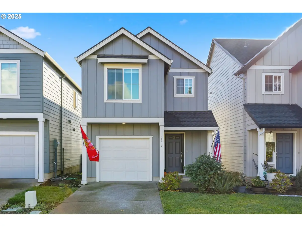 1316 19th Pl, Forest Grove, OR 97116 - Image #1