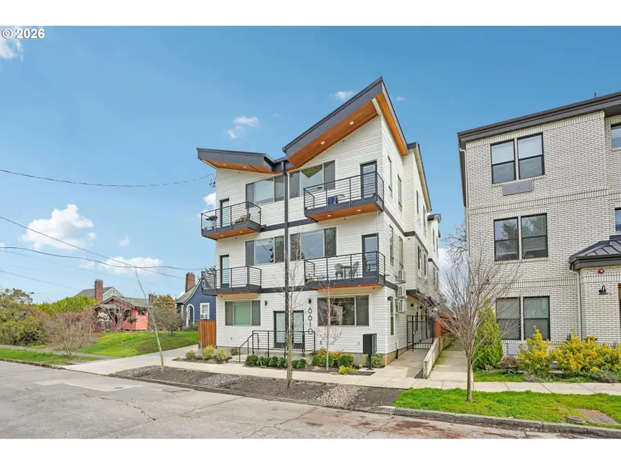 6610 N Greenwich Ave #3, Portland, OR 97217 - #3