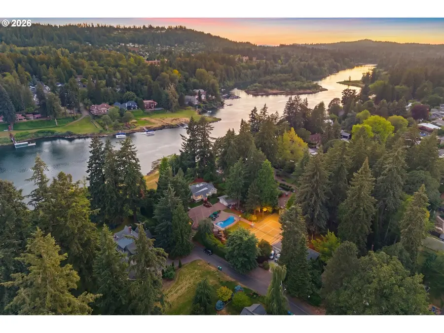 2701 SE Cooke Rd, Milwaukie, OR 97267 - #2