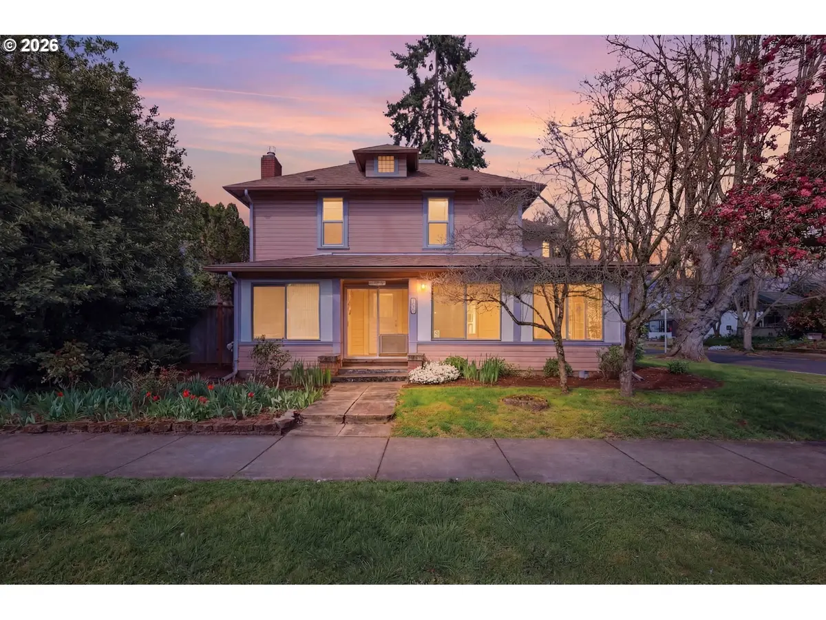 446 E St, Springfield, OR 97477 - #1