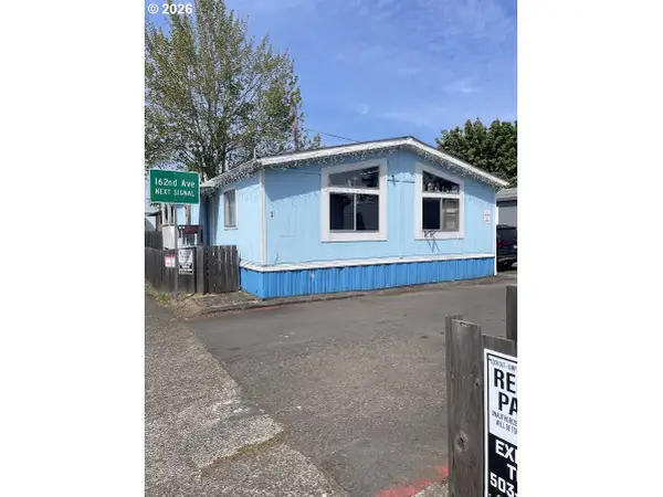 16415 SE Stark St #1, Portland, OR 97233