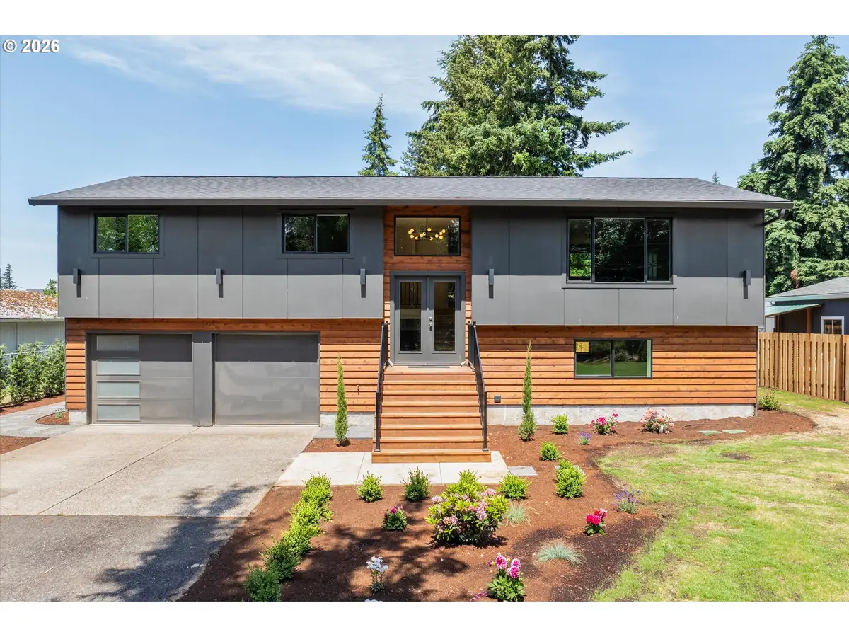 14251 Caufield Rd, Oregon City, OR 97045 - #1