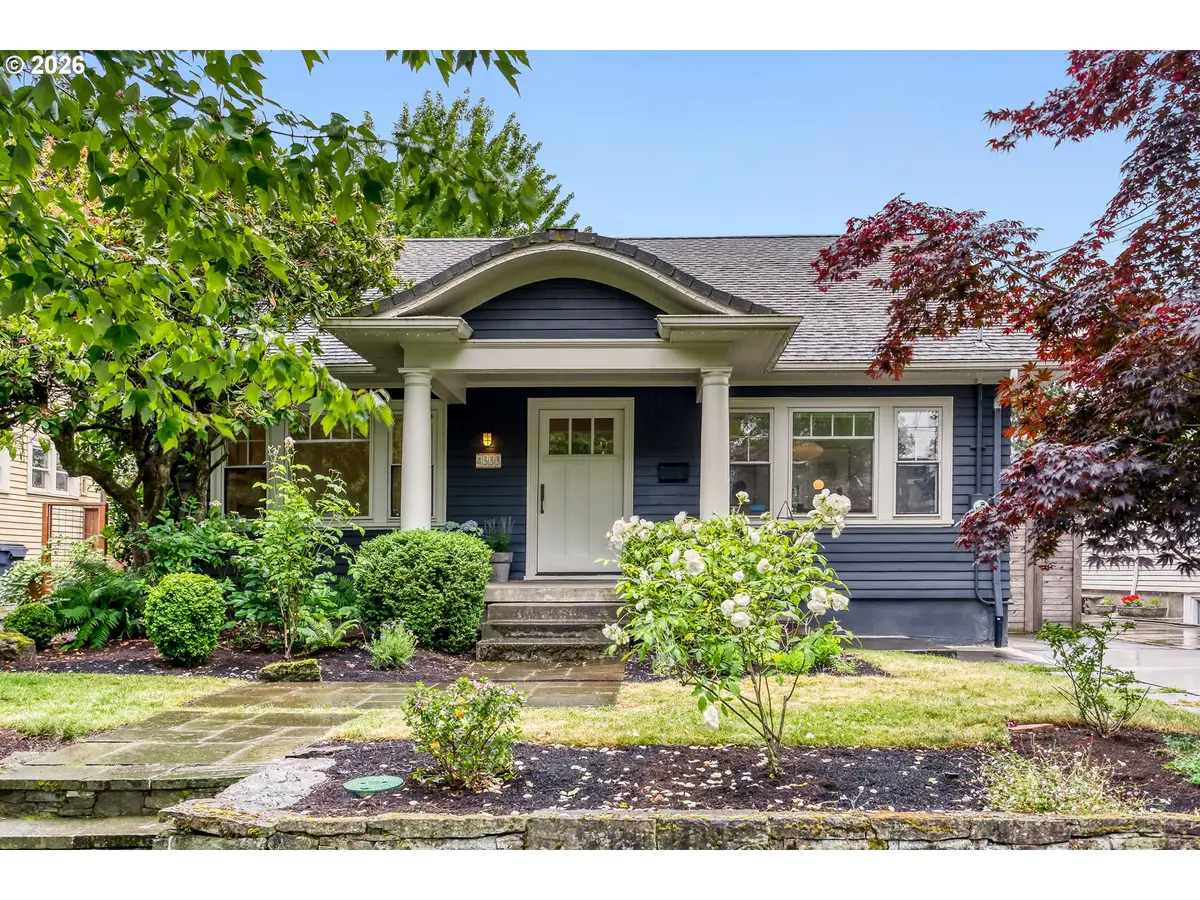 4333 NE 29th Ave, Portland, OR 97211 - #1