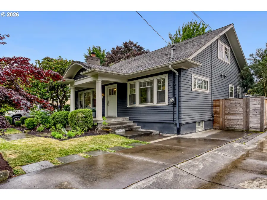 4333 NE 29th Ave, Portland, OR 97211 - #2