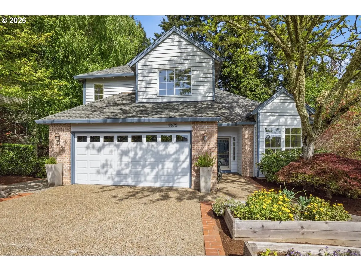 9675 SW 163rd Ave, Beaverton, OR 97007 - #1