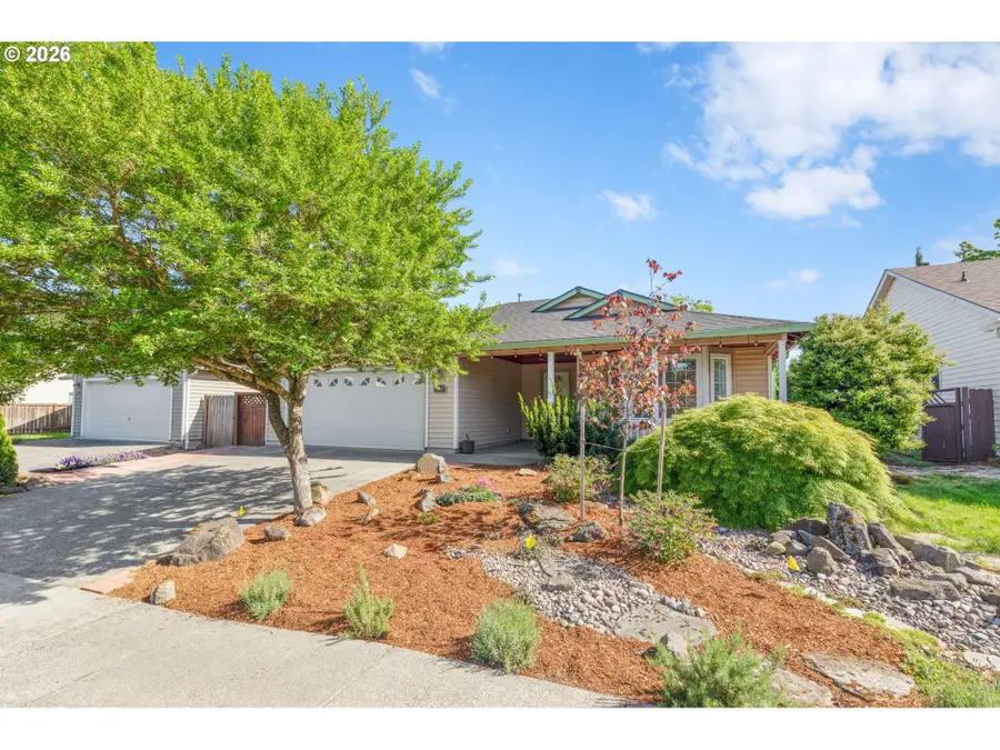 4611 NE 39th St, Vancouver, WA 98661 - #2