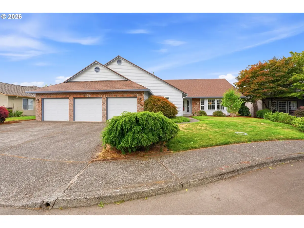 15819 NE 19th St, Vancouver, WA 98684 - #1