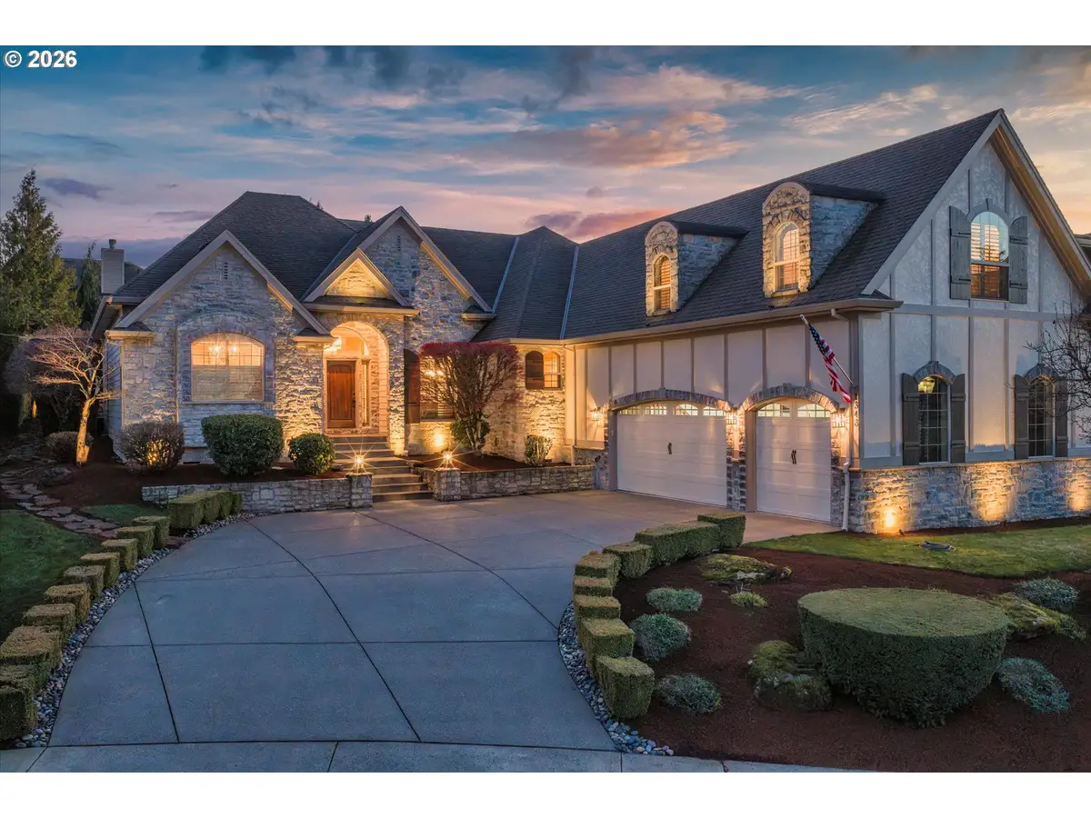 1348 NW Eagle St, Camas, WA 98607 - #1