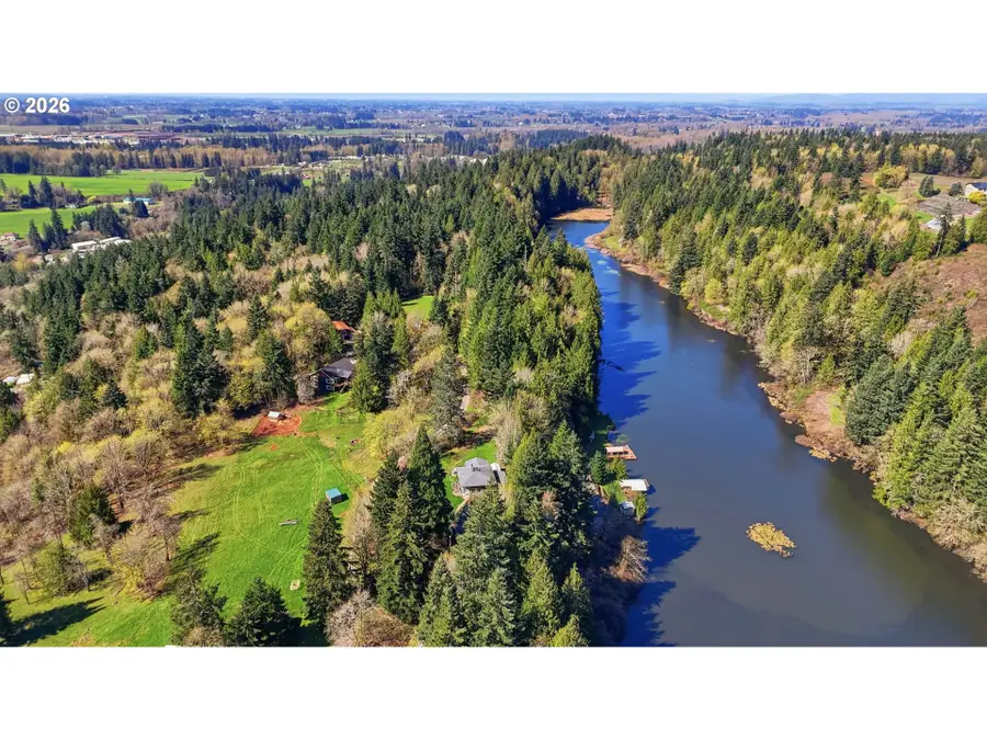 S Ringo Rd, Mulino, OR 97042 - #2