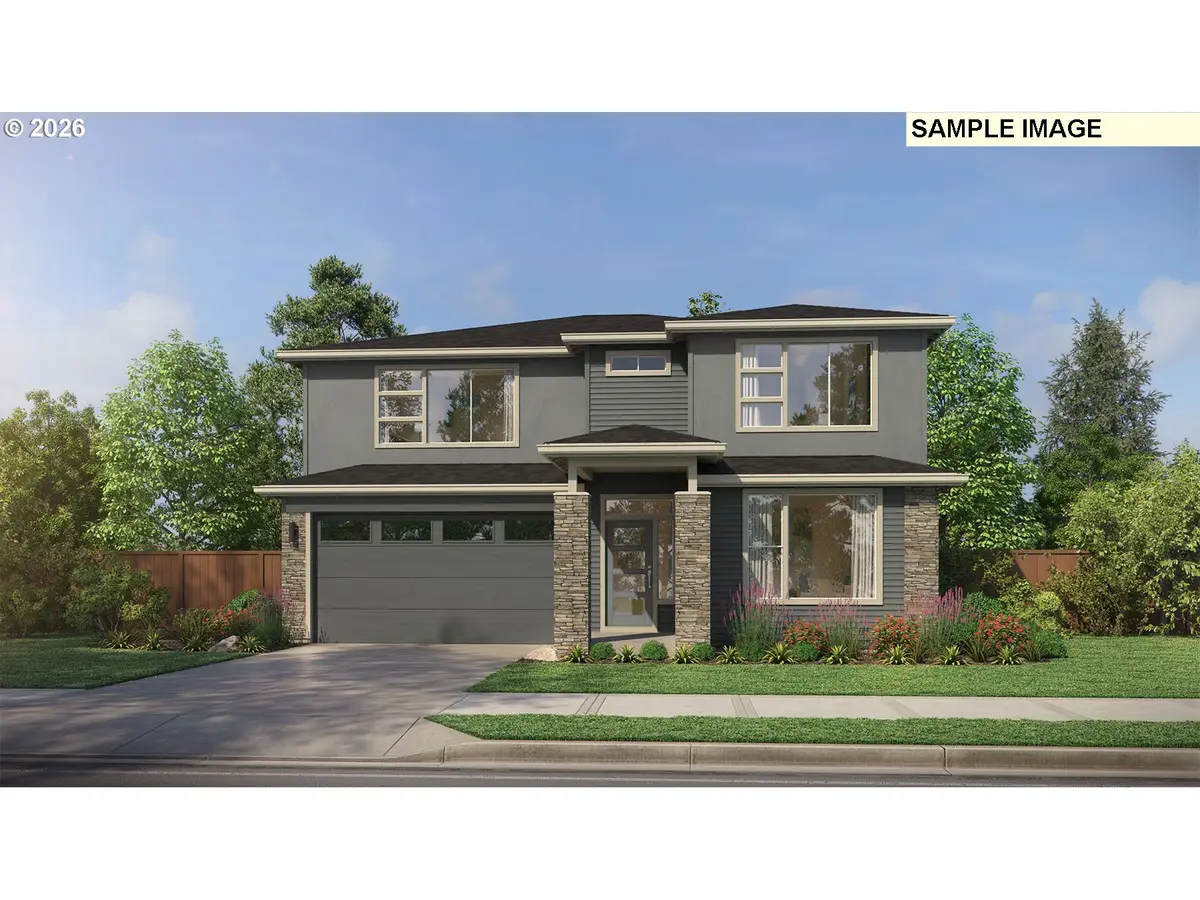1802 NE 196th Ave, Vancouver, WA 98684 - #1