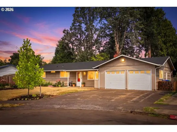 1745 NW 7th Pl, Gresham, OR 97030 - #3