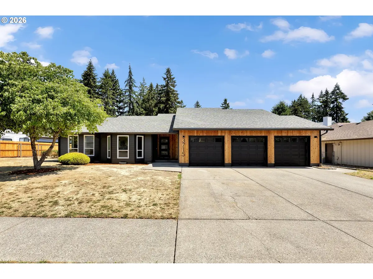 3715 NE 157th Ave, Vancouver, WA 98682 - #1