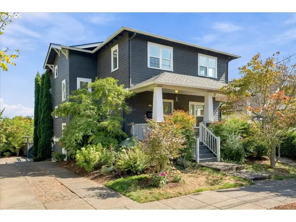 530 SE 70th Ave, Portland, OR 97215