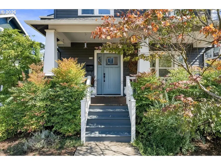 530 SE 70th Ave, Portland, OR 97215 - #2