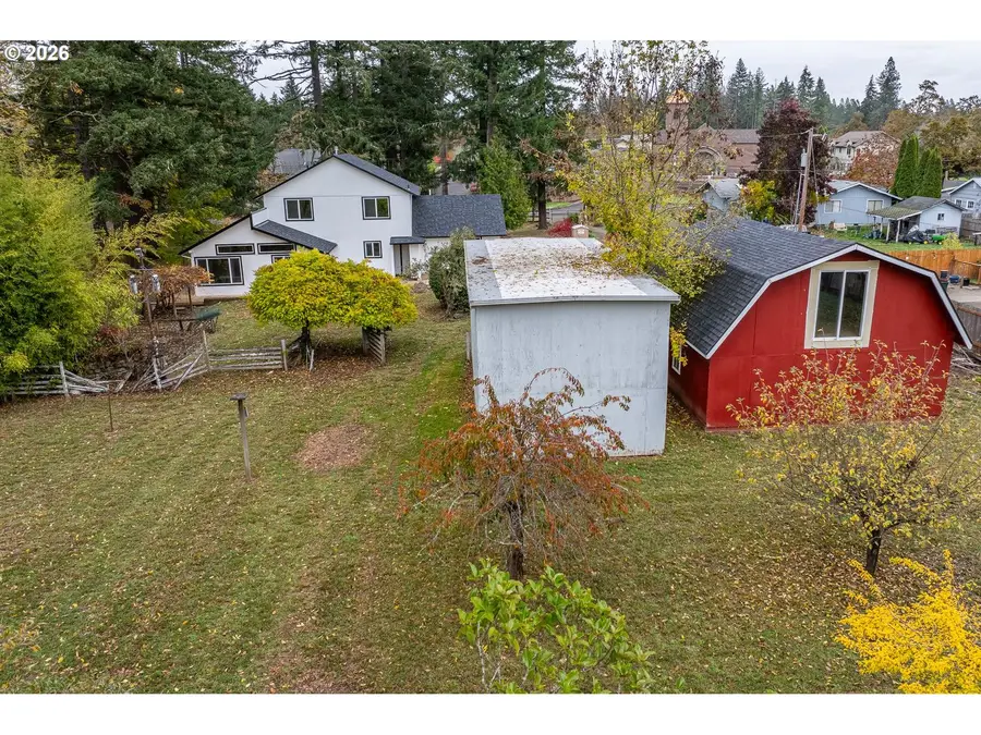 25264 E Bolton Rd, Veneta, OR 97487 - #3