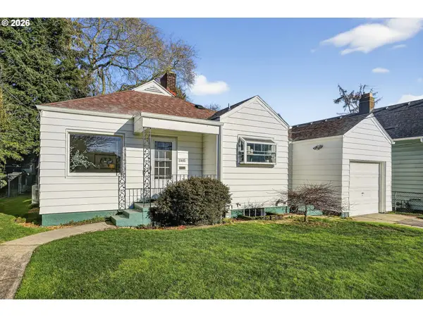 1645 N Alberta St, Portland, OR 97217