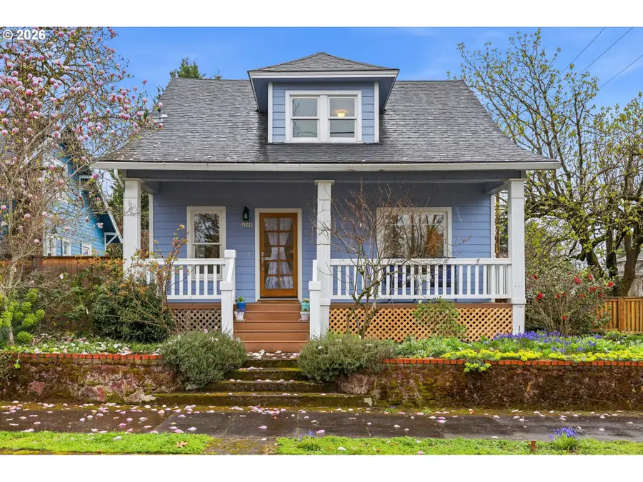 4549 NE 22nd Ave, Portland, OR 97211 - #2