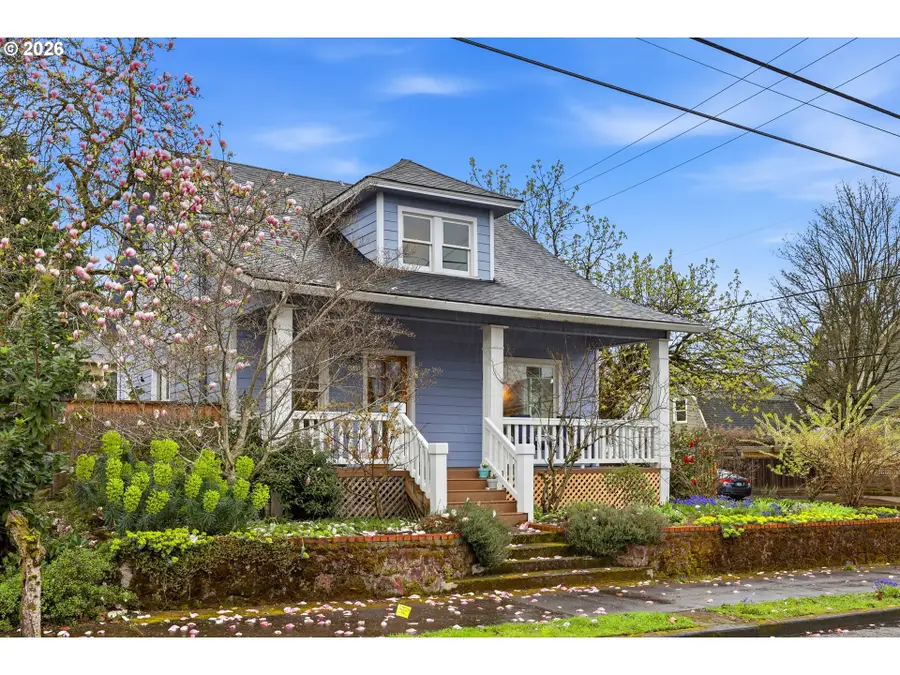 4549 NE 22nd Ave, Portland, OR 97211 - #3